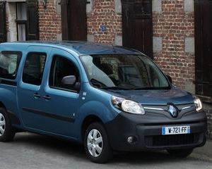 Grand Kangoo Maxi Z.E.