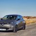 Renault ZOE Bose Flex vs Seat Ibiza 1.0 TSI FR