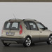 Roomster Scout 1.6 TDI