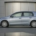 Chrysler 200 Limited vs Nissan Rogue SV AWD vs Ford Escape XLT 4WD vs Volkswagen Golf 2.5L  PZEV