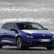 Scirocco 2.0 TSI