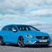 Volvo V60 D5 R-Design AWD Geartronic vs Volvo V60 D2 R-Design Momentum