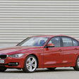 320d Automatic Sport Line