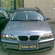 BMW 320d Touring Automatic