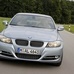 BMW 325i Automatic vs Jaguar XF 5.0L V8 vs Mercedes-Benz E 500 vs Volvo S40 T5 Automatic