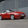 Z4 sDrive35i Sport-Automatic DKG