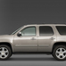 Chevrolet Tahoe LT1 2WD vs Lincoln Navigator L 4X2 vs Mazda CX-9 Sport FWD vs Cadillac Escalade AWD Luxury