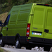 Citroën C8 2.0HDi SX vs Fiat Ducato 30 CH1 2.2 Multijet vs Toyota Hilux D4-D 4x2 Extra Cab Chassis vs Iveco Daily 35S14SV 2.3 HPT