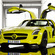 Mercedes-Benz SLS AMG E-CELL