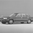 Cedric Sedan V20 Turbo Brougham