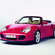 Porsche 911 Turbo Cabriolet Tiptronic