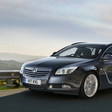 Insignia Sports Tourer 1.4T SRi