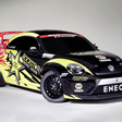 Beetle GRC