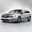 V60 3.0 T6 Geartronic