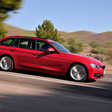 320d EfficientDynamics Touring