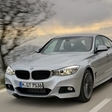 320d xDrive Gran Turismo