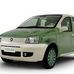 Fiat Panda Aria