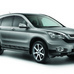 CR-V 2.0 Executive Navi Aut