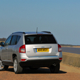 Compass 2.4 Limited 4WD