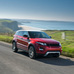 Land Rover Evoque eD4 2.2 Dynamic vs Land Rover Evoque TD4 2.2 Dynamic Automatic