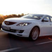 Mazda 6 s Touring Plus vs Toyota Rav4 Sport V6 4X2 vs Buick Lucerne CXL3 vs Cadillac CTS Sport Wagon 3.0L Base AWD