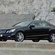 E 200 CGI BlueEfficiency Coupé Avantgarde