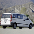 Vito 109 CDI Compact