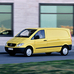 Mercedes-Benz Vito Mixto 120CDI/32 6L. vs Volkswagen Caravelle 2.5 TDi Confortline vs BMW 530d Gran Turismo vs Iveco Daily ina 35S17 30 HPI