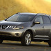 Nissan Murano S AWD