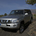 Nissan Patrol 3.0 DI XE Plus vs BMW X5 xDrive40d vs Volkswagen Crafter 30 Extra 2.5 TDI Panel Van medium