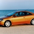 Astra Coupe 1.8 16V