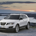 Volvo S60 T5 vs Volvo XC60 T6 AWD vs Volvo XC60 T6 AWD R-Design vs Saab 9-4X Aero XWD