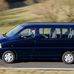 Toyota Hiace Pass Executive vs Porsche Cayenne Diesel vs Mercedes-Benz ML 300 CDI Auto