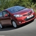 LTI TXII Automatic vs Toyota Yaris Hatchback 1.33 VVT-i T Spirit