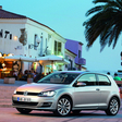 Golf 1.4 TSI ACT Highline DSG