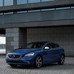 Volvo V70 2.0D Summum vs Volvo V40 D4 R Design