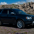 XC90 D5 Executive Geartronic