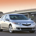 Acura TSX Automatic vs Nissan Sentra SE-R vs Toyota Camry SE vs Honda CR-V EX 4WD Automatic