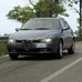 156 1.9 JTD Sportwagon Distinctive