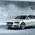 A4 Avant 2.0 TDI Attraction