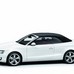 Audi A5 Cabriolet 2.7 TDI vs Nissan Patrol 3.0 DI LE + LI + Navi vs Volkswagen Caravelle 2.5 TDi Confortline vs Mercedes-Benz R 300 CDI BlueEFFICIENCY