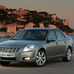 Cadillac BLS 2.8 V-6T vs Audi A4 Avant 3.0 TDI Ambiente quattro S tronic