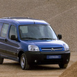 Berlingo 1.6HDi 90 800 Plancher 