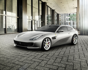 GTC4Lusso T