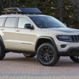 Grand Cherokee EcoDiesel Trail Warrior