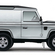 Land Rover Defender 90 2.5 TDi Soft Top