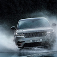 Range Rover Velar D300