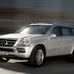 Nissan Patrol 3.0 DI XE Plus vs Audi Q7 4.2 V8 TDI quattro tiptronic vs Porsche Cayenne Diesel vs Mercedes-Benz GL 350 BlueTec Automatic