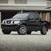 Nissan Frontier SL Crew Cab 4x2 LWB V6