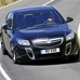 Insignia Saloon 2.8T V6 4x4 VXR Automatic